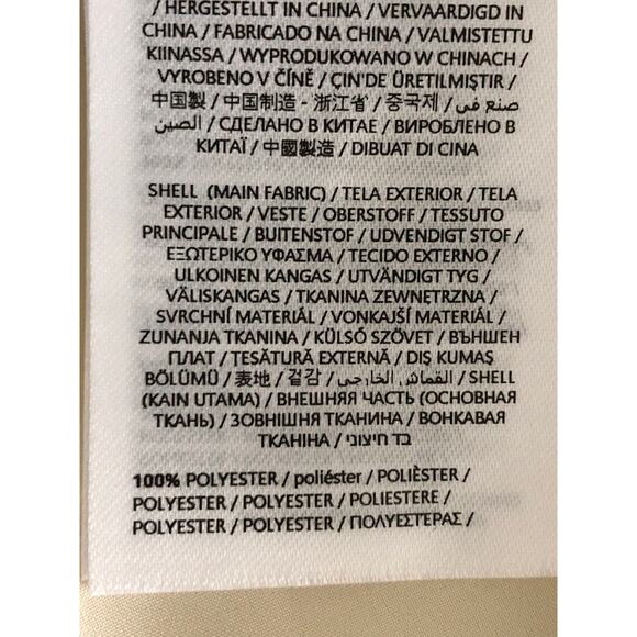 GUESS Women's XL Katrina Asymmetric Floral Skirt NEW - Picture 6 of 7